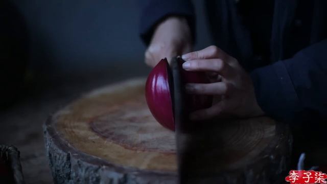 （年夜大餐）NYE Dinner, Wish You All Happy And Health 十八般武艺尽出的年夜大餐，团团圆圆才是福 。|Liziqi Channel