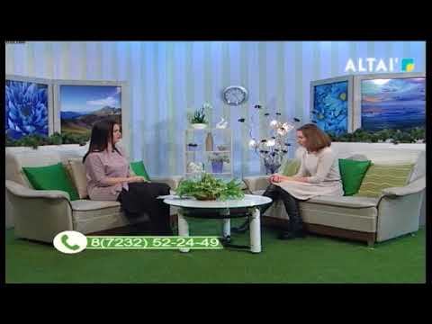 «Рауан»(рус):Психолог Татьяна Сорокина (19.01.2018) смотреть онлайн