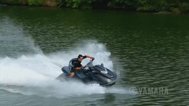 2014 VX Performance смотреть онлайн
