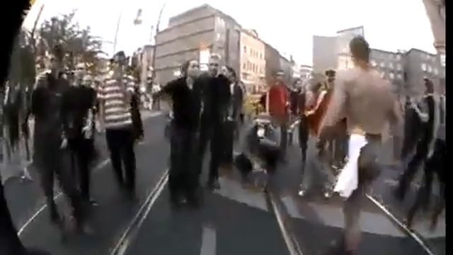 Prodigy - Mescaline смотреть онлайн