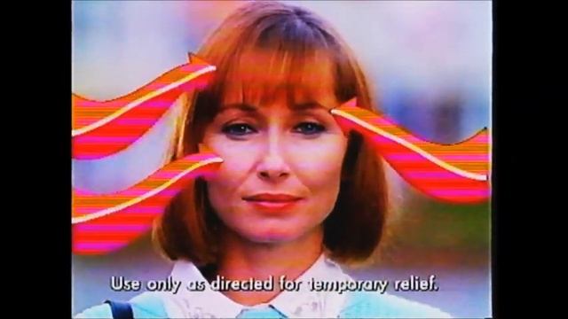 Codral Cold and Flu TV promo Australia 1990's смотреть онлайн