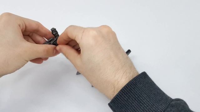 [ASMR] Lets Brick Bionicle - 6128 - Function 2008 смотреть онлайн