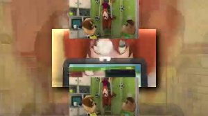 YTPMV The Barkers Scan