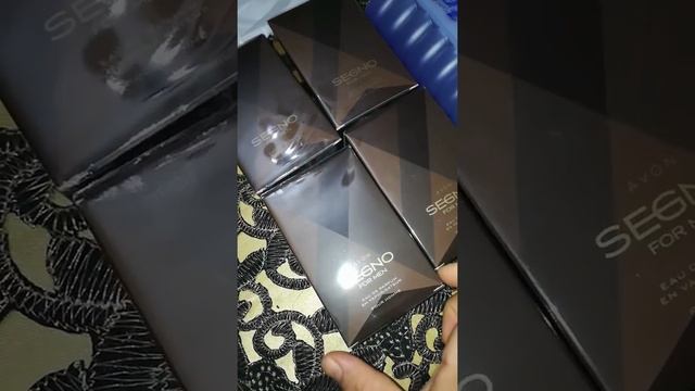 Avon Segno in c5 متابعة طلبيات حملة 5 смотреть онлайн