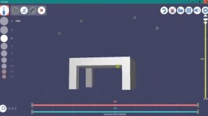 Создание стола в 3D Slash