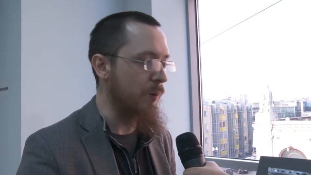 25 октября Съезд II Отраслевого союза Нейронет смотреть онлайн