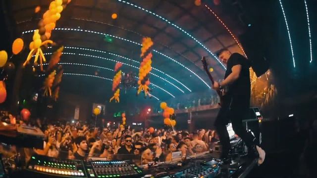 Led Zeppelin - Whole Lotta Love feat. Enki Nyxx (Bry Ortega Bootleg) смотреть онлайн