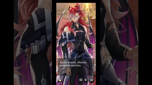 Lullaby of Demonia| cap 5