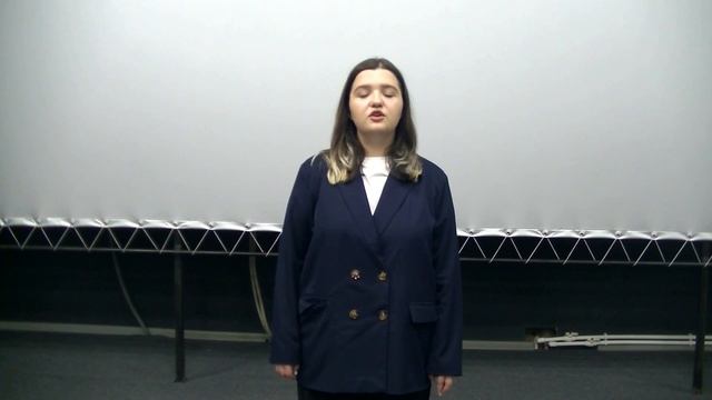 Борис Васильев "В списках не значился" - читает Анастасия Разживина смотреть онлайн