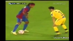 Лучшие финты за всю историю футбола!