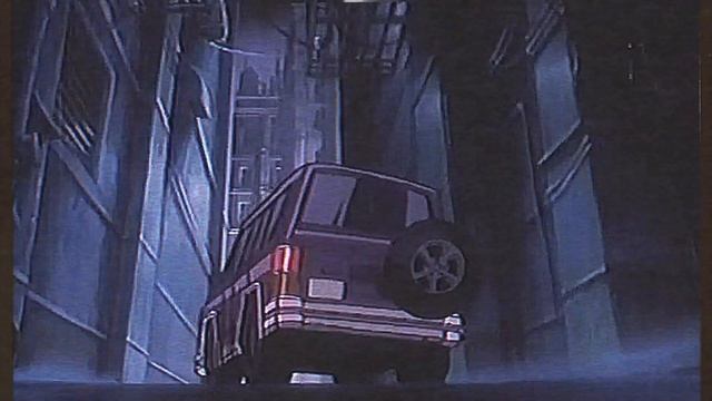 DEXDBELL - MEMPHIS METAL [ANIME MUSIC VIDEO] смотреть онлайн