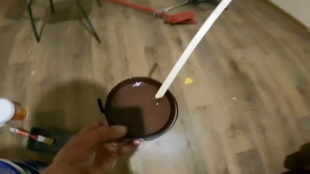 ||ДЕНЬ 333|| Первую половину дня со Стёпой. Вечером мучал дом, а дом меня. смотреть онлайн