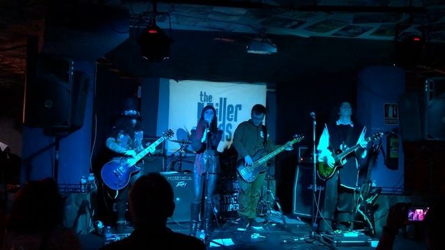 Bon Jovi – Runaway. Cover The Killer Kids смотреть онлайн