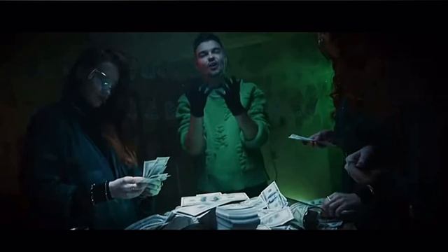 PALION - ZIELONE 3 feat NeoN (SPEED UP) смотреть онлайн