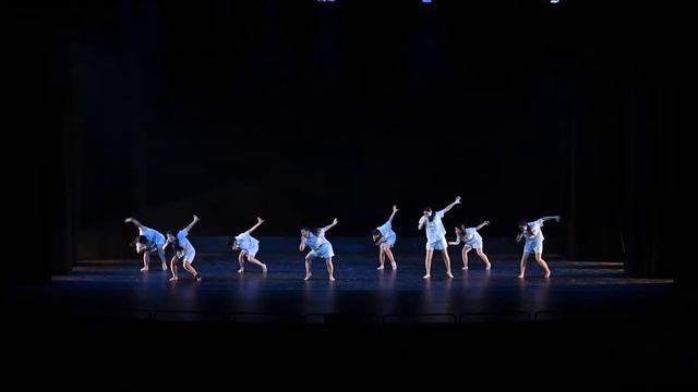 Kinetic Texture: Perpetually Human смотреть онлайн