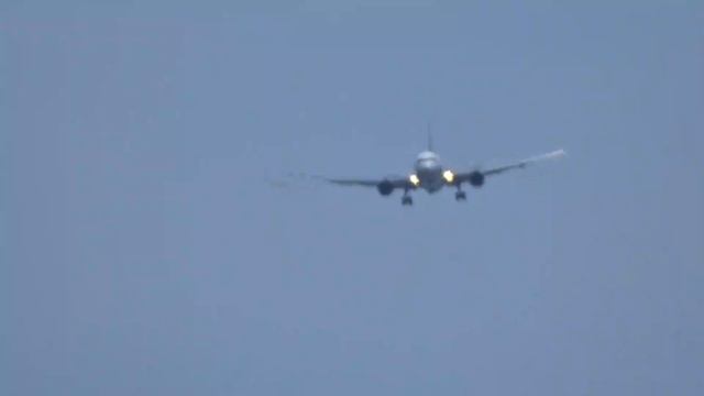 NH851 HND-TSA смотреть онлайн