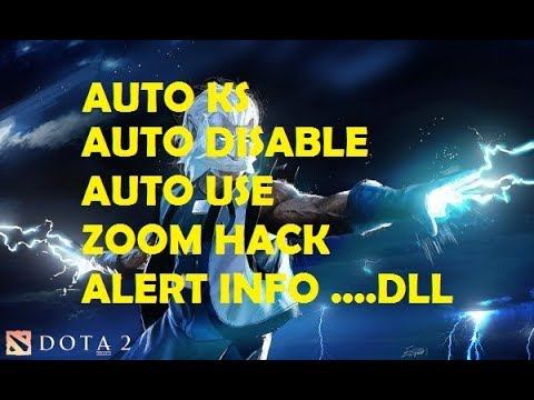 Aplikasi Cheater Dota 2 (Crutch*s.exe) 2017 смотреть онлайн