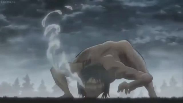 Attack on Titan AMV - Last man standing, Levi! смотреть онлайн