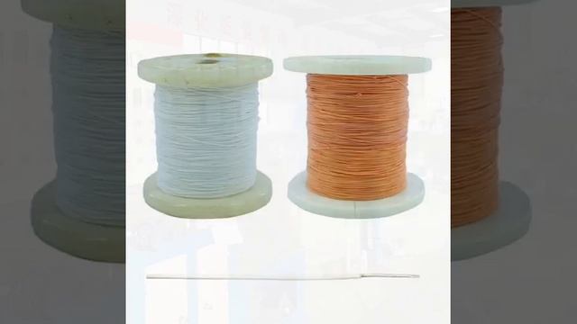 Characteristics Of Fluorine Plastic High Temperature Wire#PTFE WIRE#FEP WIRE#ETFE WIRE#PFA WIRE