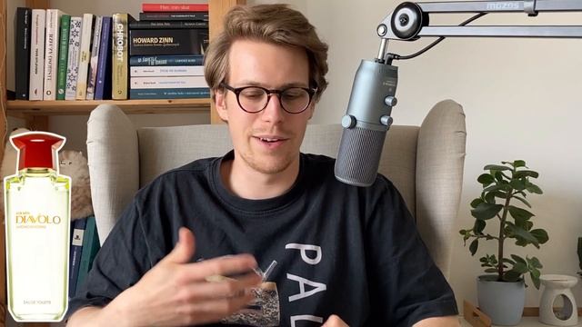 świetna alternatywa dla Fahrenheita... i to za grosze! | tanie TYPOWO męskie perfumy смотреть онлайн