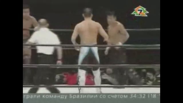 Стрим Бушидо Путь Воина.Шестая и Седьмая серия.06.04.2016г.