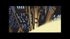 Batman - Rise of Sin Tzu - Intro Gamecube