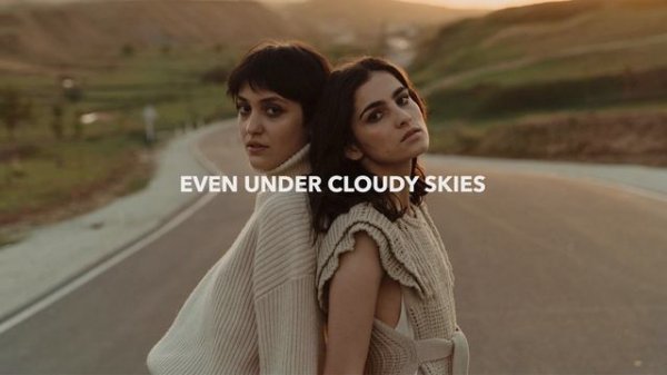 Britt Lari & Ray Le Fanue - Sleepy Eyes (Lyrics) - 843