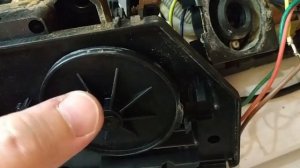 Кофемашина BOSCH Benvenuto B20 TCA 6001 Полное ТО.