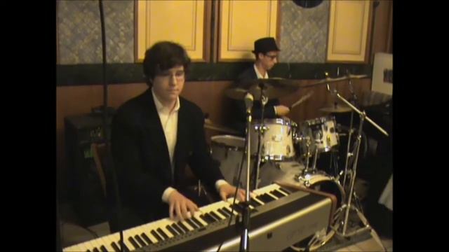 The Indigo Devils - Unchain my heart live@bar dello sport mezzolombardo (TN) смотреть онлайн