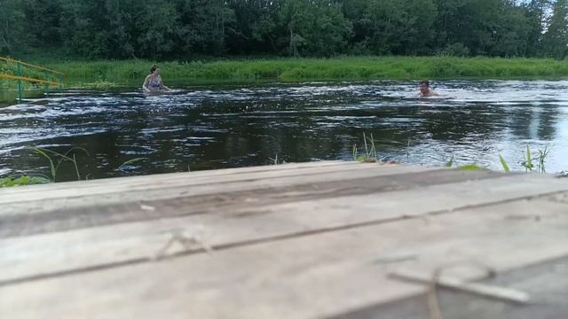 Купальный сезон открыт смотреть онлайн