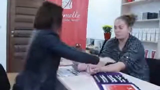 Аромастилистика Armelle Правильная дегустация и подбор аромата