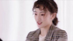 Любовь под полной луной 1 сезон 5 серия