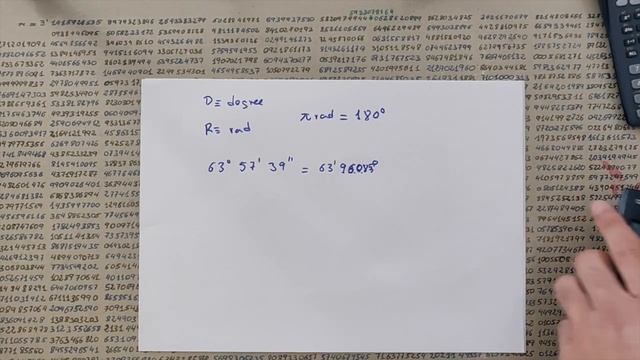 Kalkulagailuaren erabilera trigonometrian смотреть онлайн