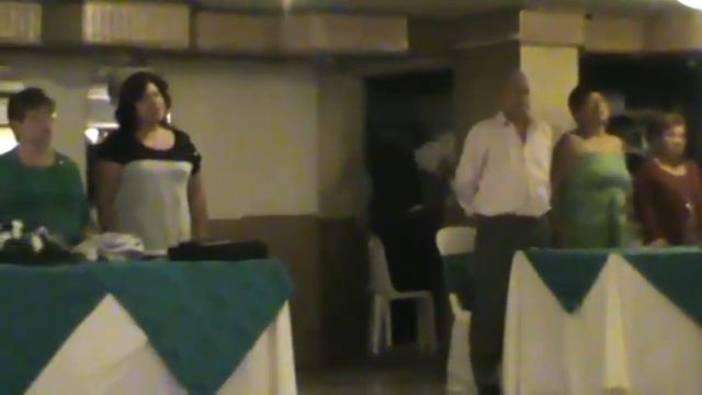 OPH: Día del Padre Aso. Jubilados CTG 7 Parte смотреть онлайн