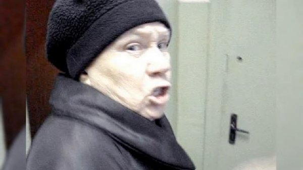 0100. Расследование против Борова-2 - Спидовая