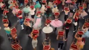 Реклама Шанель Шанс О Тандр - Июль 2019