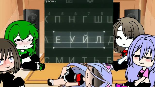 реакция улья на тт смотреть онлайн