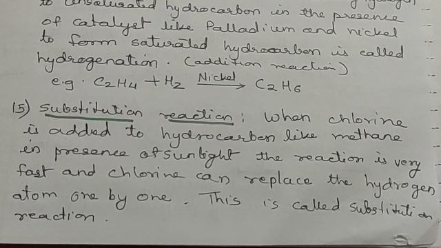 CARBON AND IT'S COMPOUNDS.SCIENCE, CLASS 10 NCERT CBSE. Question answers . structures part-2. смотреть онлайн
