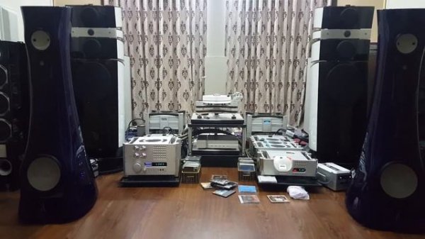 Estelon XA & full Chord Reference