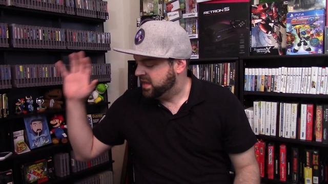 SEGA Holy Grail Acquired and 25K Sub Thank You! | RGT 85 смотреть онлайн