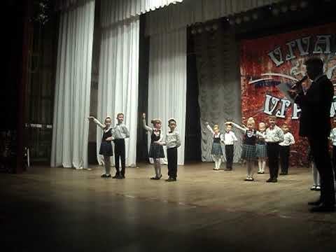 Первое выступление! ))) смотреть онлайн