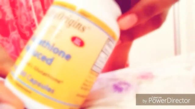 Glutathione pills смотреть онлайн
