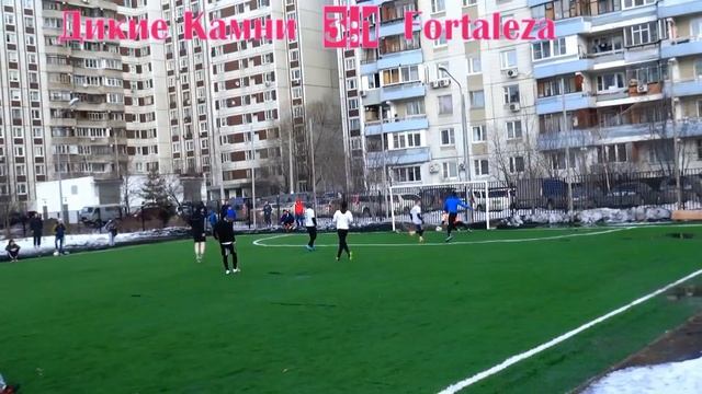 25 тур. Дикие Камни - Fortaleza смотреть онлайн