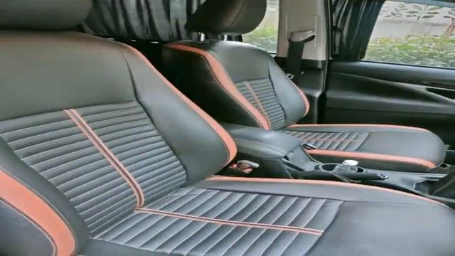 Toyota Innova Crysta | Used Car For Sale | Second Hand Car смотреть онлайн