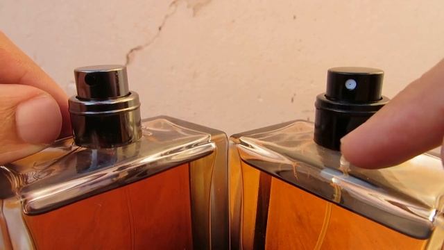 REAL vs FAKE DOLCE & GABBANA The ONE eau de parfum ( The One edp ) | the bottles смотреть онлайн