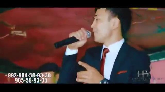 Сафармурод Ёрматов - Ба пеш (туёна) 2022. смотреть онлайн