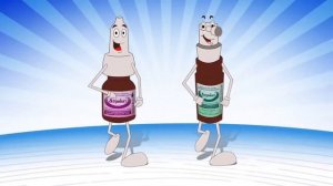 Деринат - Реклама (наоборот)