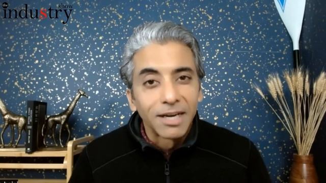 The INDUStry Show with Pranjal Modi смотреть онлайн