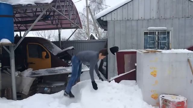 Мое первое заднее сальто смотреть онлайн