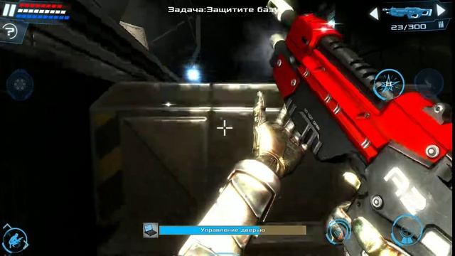 Dead effect 2 #14 смотреть онлайн